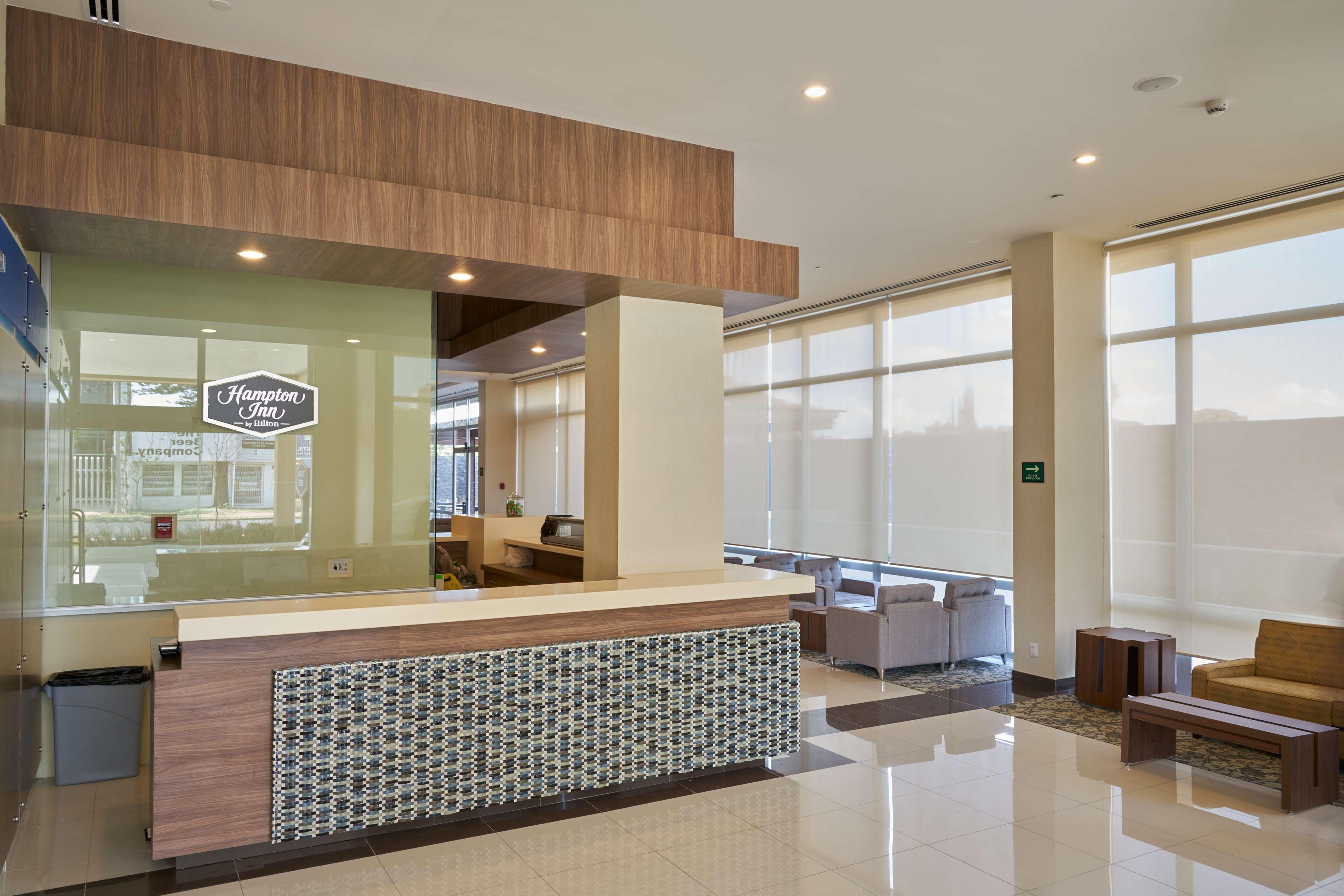 Hampton Inn By Hilton Irapuato Zewnętrze zdjęcie