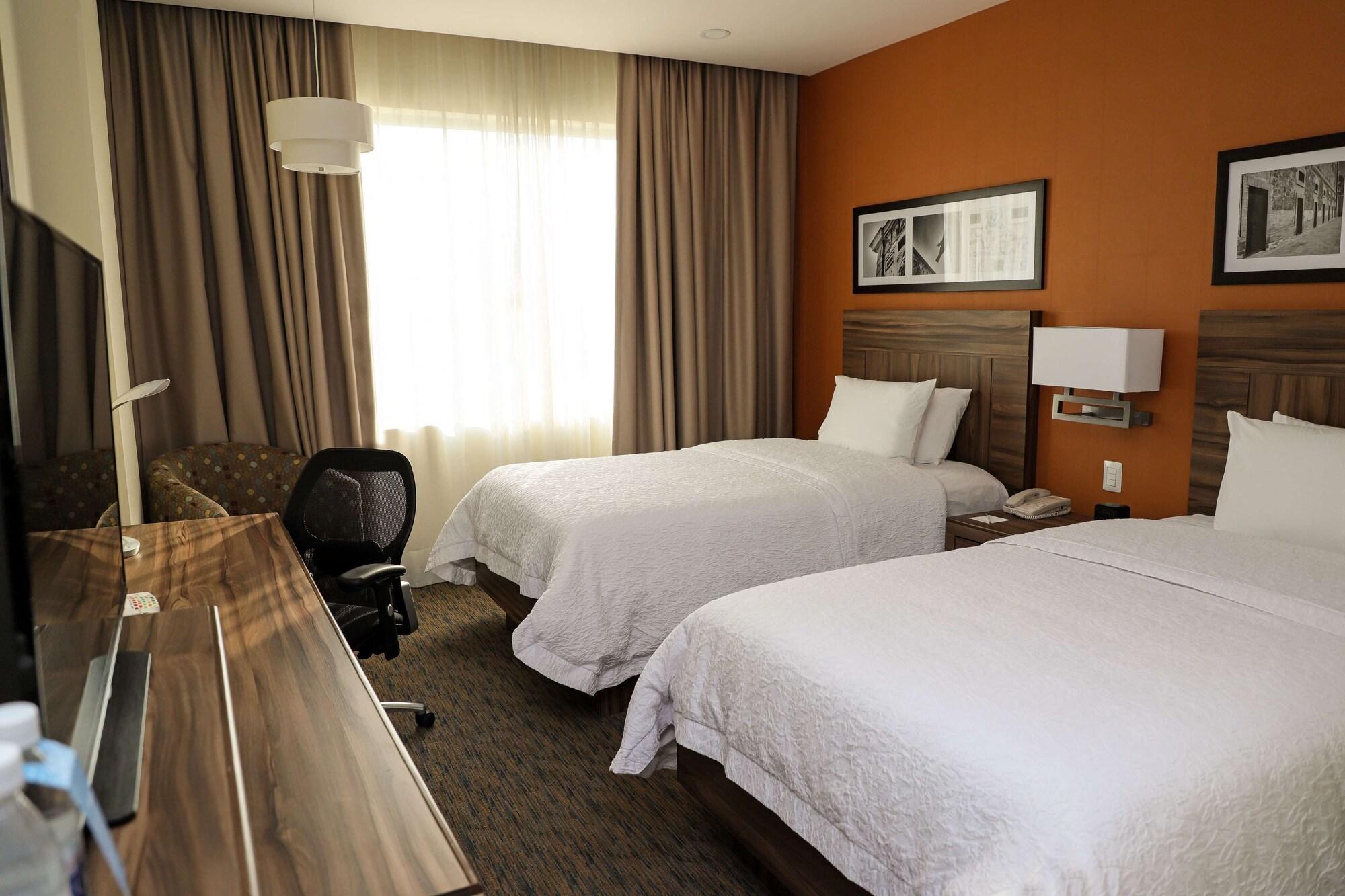 Hampton Inn By Hilton Irapuato Zewnętrze zdjęcie