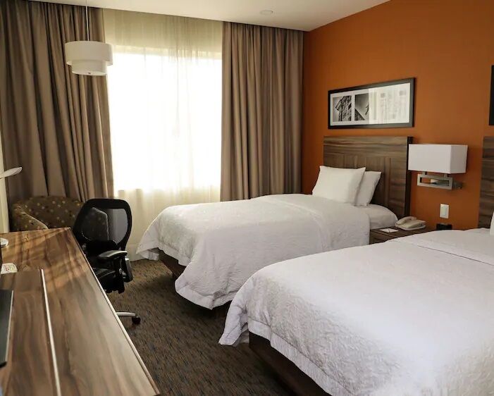 Hampton Inn By Hilton Irapuato Zewnętrze zdjęcie