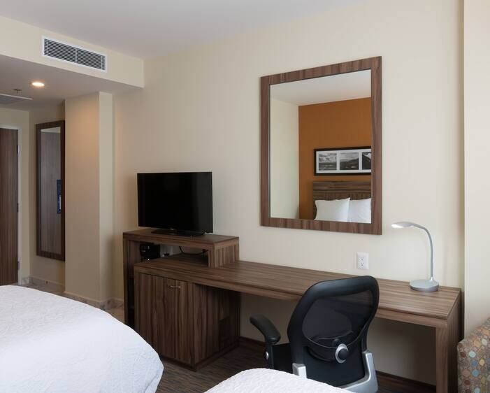 Hampton Inn By Hilton Irapuato Zewnętrze zdjęcie